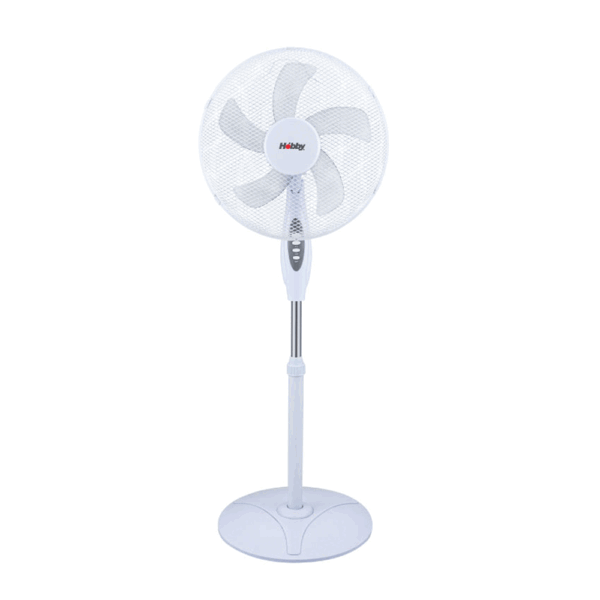 Hobby HSF-80623 Ανεμιστήρας Ορθοστάτης 40cm