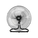 IQ VFF-48 Ανεμιστήρας Μεταλλικός Δαπέδου 45cm