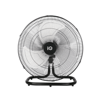 IQ VFF-48 Ανεμιστήρας Μεταλλικός Δαπέδου 45cm