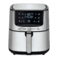 Juro-Pro QuickAir XL Φριτέζα Αέρος 8lt Inox