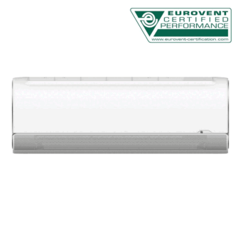 Midea BreezeleSS+ Series – MSFAAU-12HRFN8-I/MSFAAU-12HRFN8-O Κλιματιστικό Α+++/Α+++ με WiFi και Ιονιστή - Image 2