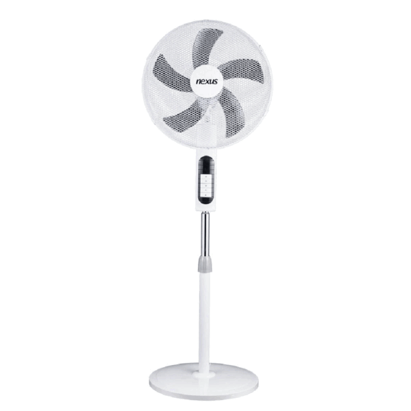 Nexus NF45W Ανεμιστήρας Ορθοστάτης 45cm
