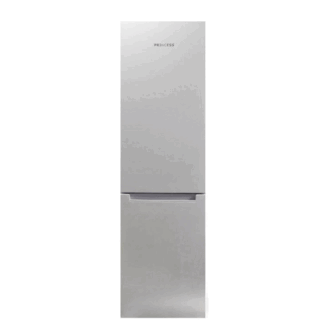 Princess RCX 405 PAR Ψυγειοκαταψύκτης 296lt Inox