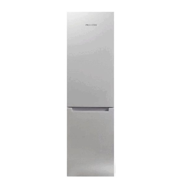 Princess RCX 405 PAR Ψυγειοκαταψύκτης 296lt Inox