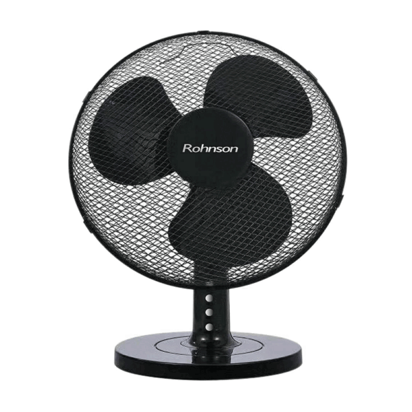 Rohnson R- 8361 Επιτραπέζιος Ανεμιστήρας 30cm