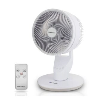 Rohnson R-8520 Επιτραπέζιος Ανεμιστήρας