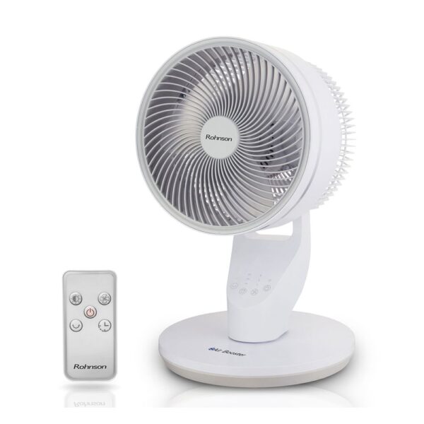 Rohnson R-8520 Επιτραπέζιος Ανεμιστήρας