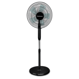Rohnson R-869 Ανεμιστήρας Δαπέδου 40cm