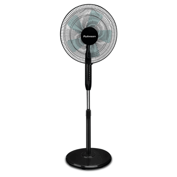 Rohnson R-869 Ανεμιστήρας Δαπέδου 40cm