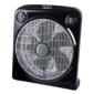 Rohnson R-8200 Twister Ανεμιστήρας Box Fan 30cm