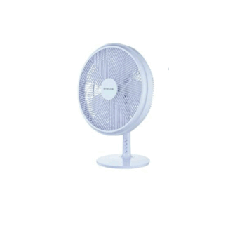 Singer 7110/02WH Επιτραπέζιος Ανεμιστήρας 40cm