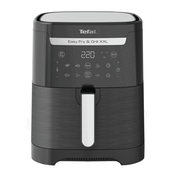 Tefal EY8018 Φριτέζα Αέρος Easy Fry & Grill XXL