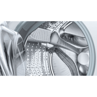 Bosch WGE03400GR Πλυντήριο Ρούχων Εμπρόσθιας Φόρτωσης 8kg 1400 Στροφών - Image 3