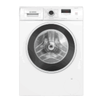 Bosch WGE03400GR Πλυντήριο Ρούχων Εμπρόσθιας Φόρτωσης 8kg 1400 Στροφών