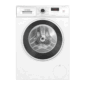 Bosch WGE03400GR Πλυντήριο Ρούχων Εμπρόσθιας Φόρτωσης 8kg 1400 Στροφών