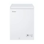 Candy CHAE1002F Tropical Καταψύκτης Μπαούλο 97lt