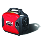 Geotec GTI-2000 Φορητή Γεννήτρια Βενζίνης Inverter Χαμηλού Θορύβου