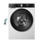 Hisense WD3S1043BW3 Πλυντήριο – Στεγνωτήριο Ρούχων 10.5/6kg