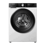 Hisense WD3S8043BW3 Πλυντήριο - Στεγνωτήριο Ρούχων 8/5kg