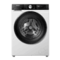 Hisense WD3S8043BW3 Πλυντήριο - Στεγνωτήριο Ρούχων 8/5kg