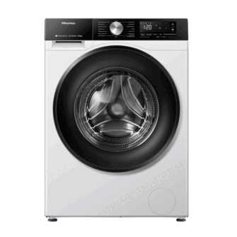 Hisense WD3S9043BW3 Πλυντήριο - Στεγνωτήριο 9/6kg