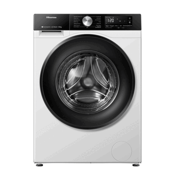 Hisense WD3S9043BW3 Πλυντήριο - Στεγνωτήριο 9/6kg