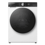 Hisense WF5S1043BW Πλυντήριο Ρούχων 10.5kg