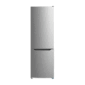 Midea MDRB424FGE02I Ψυγειοκαταψύκτης Total NoFrost Inox