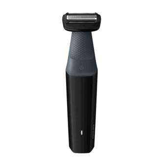 Philips BG3010/15 Αδάβροχο Συσκεύη Περιποίησης Σώματος Series 3000