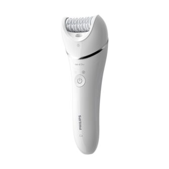 Philips BRE710/00 Αποτριχωτική Μηχανή Series 8000