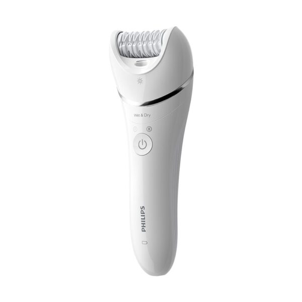 Philips BRE710/00 Αποτριχωτική Μηχανή Series 8000