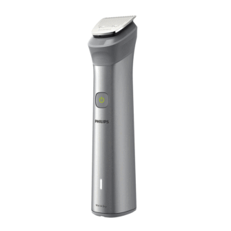 Philips MG5940/15 Σετ Ανδρικής Περιποίησης ALL-IN-ONE Trimmer 12 σε 1
