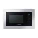 Samsung MG23A7013CT Εντοιχιζόμενος Φούρνος Μικροκυμάτων 23lt Inox