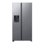 Samsung RS65DG5403S9 Ψυγείο Ντουλάπα 635lt Inox