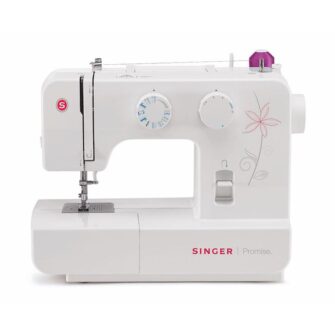 Singer Promise 1412 Ραπτομηχανή με Αποσπώμενο Πλατό