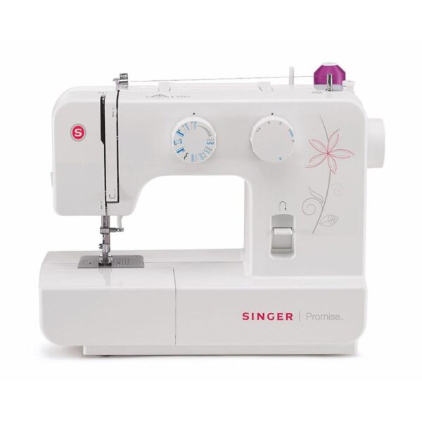 Singer Promise 1412 Ραπτομηχανή με Αποσπώμενο Πλατό