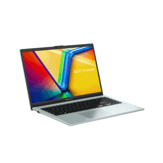 ASUS Home Laptop E1504FA-BQ511W NB 15.6 ιντσών AMD R5-7520U|8GB|512GB|W11 - Image 2
