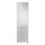 Bosch KGN392LCF Ψυγειοκαταψύκτης 203 x 60 Full NoFrost Inox