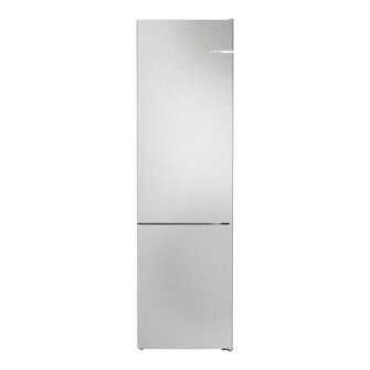 Bosch KGN392LCF Ψυγειοκαταψύκτης 203 x 60 Full NoFrost Inox