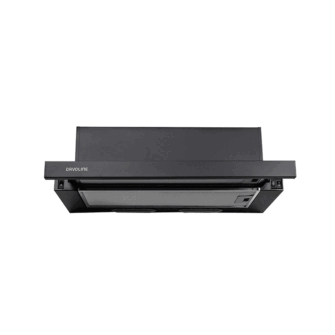 Davoline Delta GR-BL60 Απορροφητήρας Συρόμενος