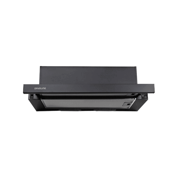 Davoline Delta GR-BL60 Απορροφητήρας Συρόμενος