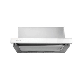 Davoline Delta GR-IX60 Απορροφητήρας Συρόμενος