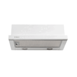 Davoline Omega Plus White 60 Απορροφητήρας Συρόμενος