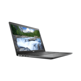 Dell Latitude 3510|Black|FHD Touch|i5-10210U|8GB|256GB|Keyboard GR|Windows 10 Pro Laptop - Image 2