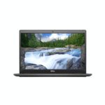 Dell Latitude 3510|Black|FHD Touch|i5-10210U|8GB|256GB|Keyboard GR|Windows 10 Pro Laptop