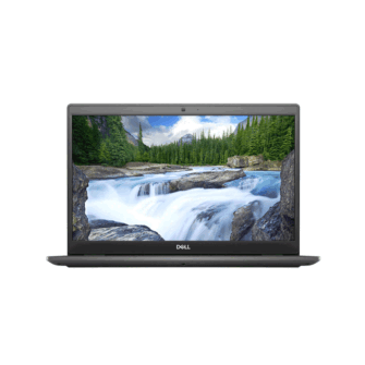 Dell Latitude 3510|Black|FHD Touch|i5-10210U|8GB|256GB|Keyboard GR|Windows 10 Pro Laptop