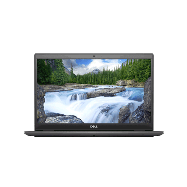 Dell Latitude 3510|Black|FHD Touch|i5-10210U|8GB|256GB|Keyboard GR|Windows 10 Pro Laptop