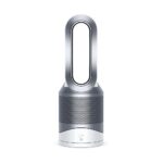 Dyson HP00 Καθαριστής Αέρα Pure Hot+Cool White/Silver