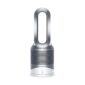 Dyson HP00 Καθαριστής Αέρα Pure Hot+Cool White/Silver