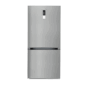 Hyundai HRC23-4722XDG/NF Ψυγειοκαταψύκτης 442lt Total NoFrost Inox